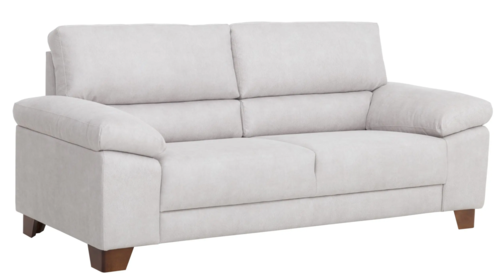 Pinja 3 sohva, Relax- kankaalla